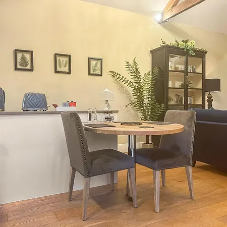 Sykelands Semesterbostad Ravensworth