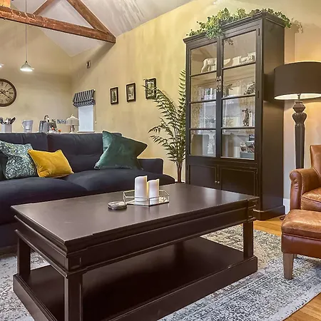 Nyaraló Sykelands Ravensworth