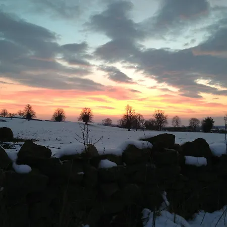 Sykelands * Ravensworth