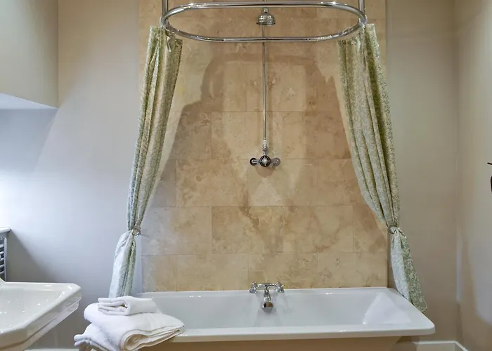 Semesterbostad Sykelands