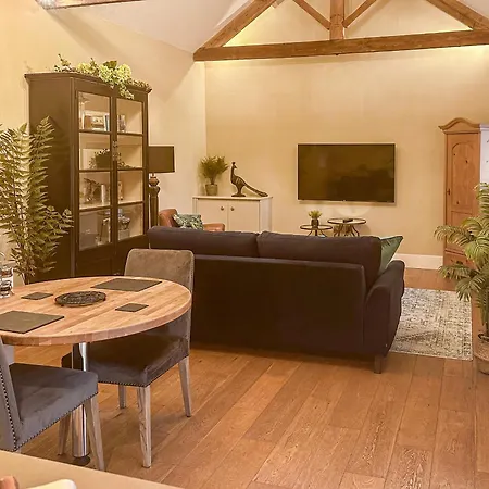 Sykelands Holiday home *