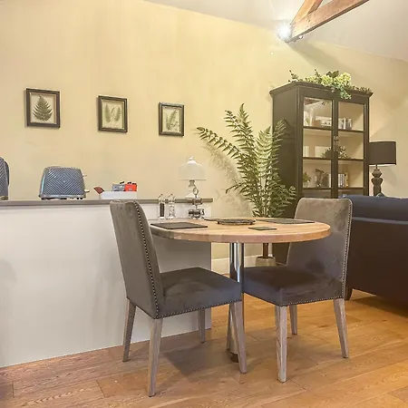 Holiday home Sykelands Ravensworth